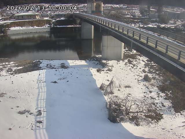日野川２2026/02/14 0:30:00