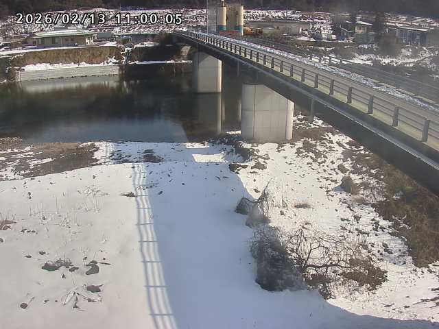 日野川２2026/02/14 0:30:00