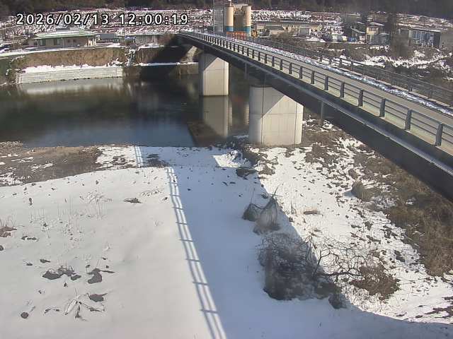 日野川２2026/02/14 0:30:00