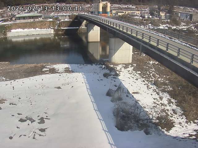 日野川２2026/02/14 0:30:00