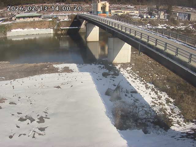 日野川２2026/02/14 0:30:00
