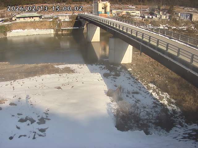 日野川２2026/02/14 0:30:00