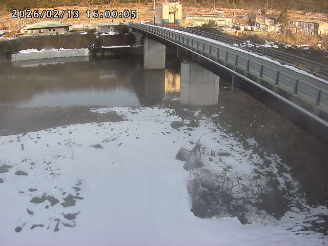 日野川２2026/02/14 0:30:00