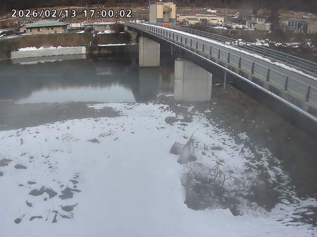 日野川２2026/02/14 0:30:00