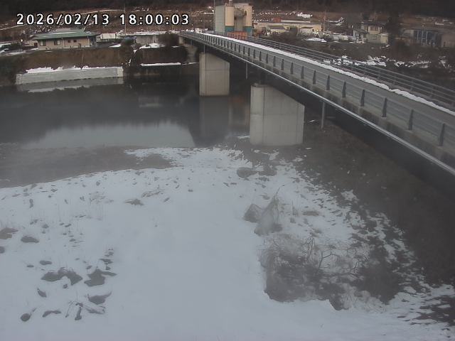 日野川２2026/02/14 0:30:00
