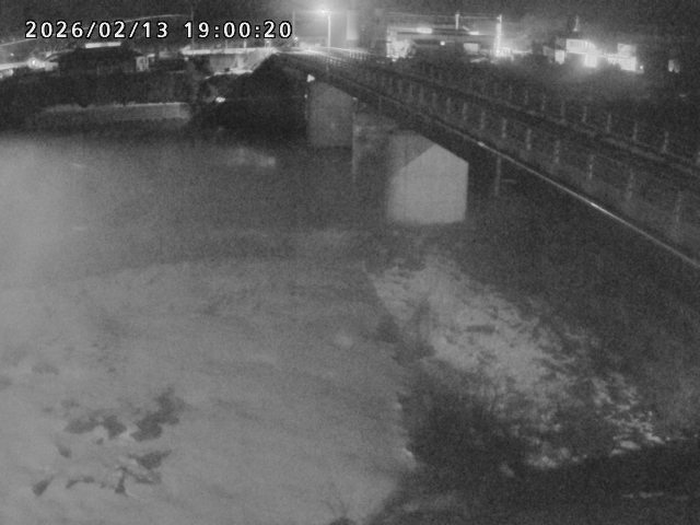 日野川２2026/02/14 0:30:00