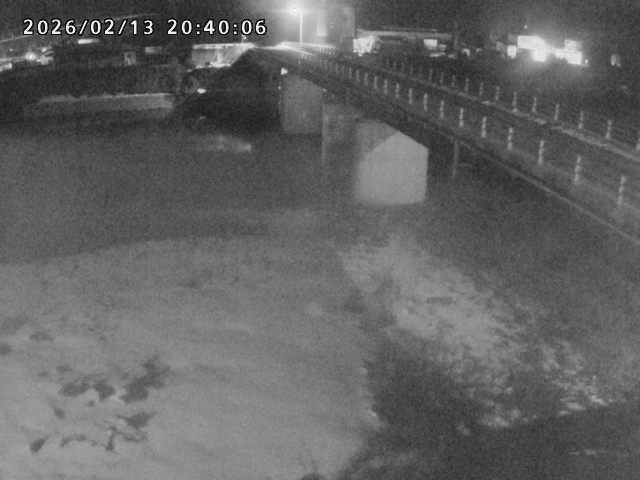 日野川２2026/02/14 0:30:00