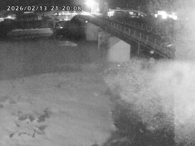 日野川２2026/02/14 0:30:00