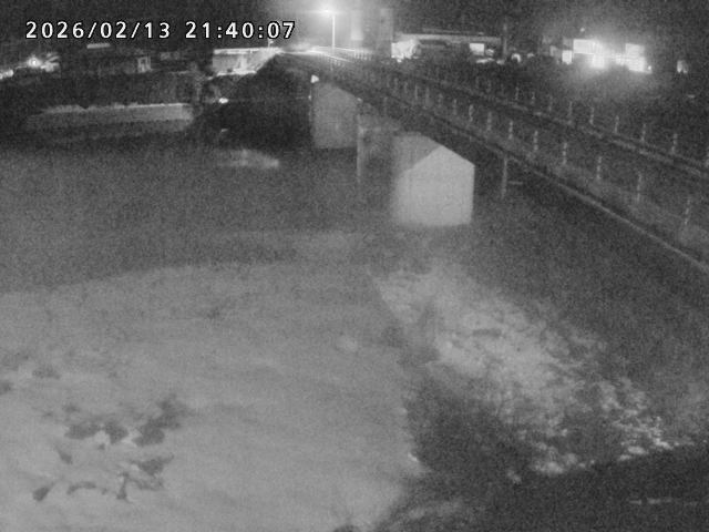 日野川２2026/02/14 0:30:00