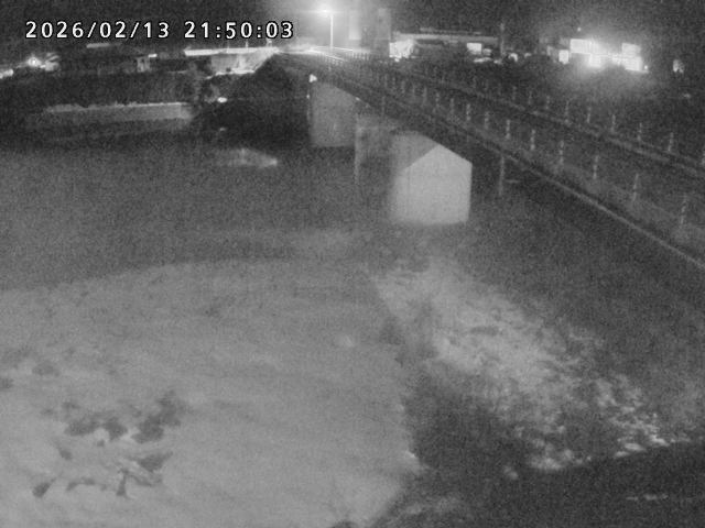 日野川２2026/02/14 0:30:00