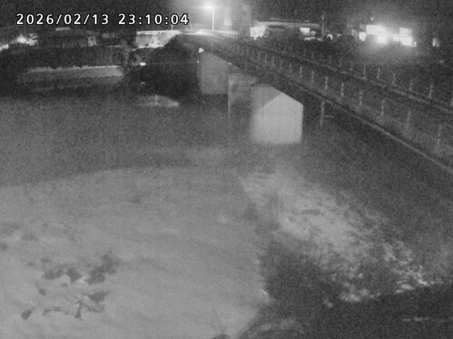 日野川２2026/02/14 0:30:00