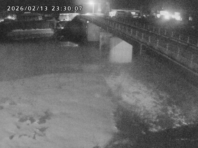 日野川２2026/02/14 0:30:00