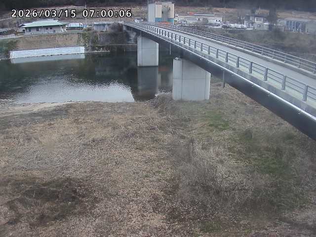 日野川２2026/03/16 3:10:00