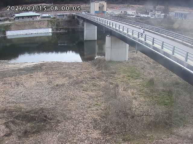 日野川２2026/03/16 3:10:00