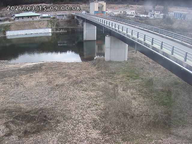 日野川２2026/03/16 3:10:00