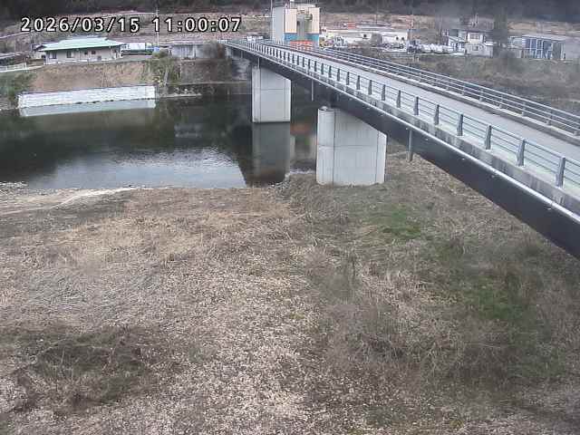 日野川２2026/03/16 3:10:00