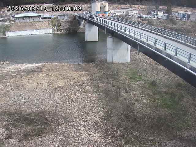 日野川２2026/03/16 3:10:00