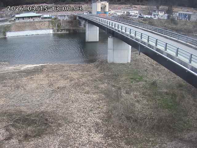 日野川２2026/03/16 3:10:00