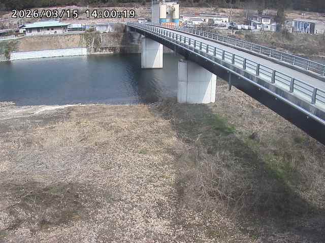 日野川２2026/03/16 3:10:00