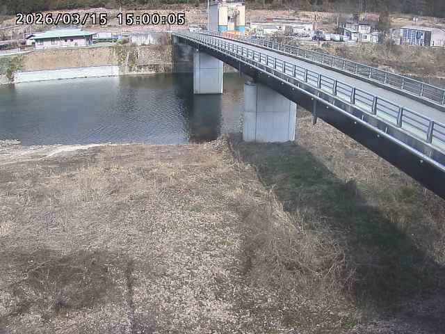 日野川２2026/03/16 3:10:00