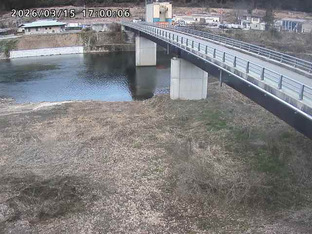 日野川２2026/03/16 3:10:00