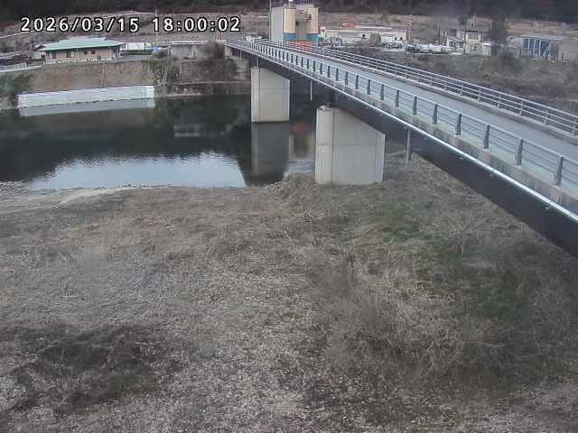 日野川２2026/03/16 3:10:00