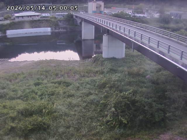日野川２2026/05/15 5:40:00