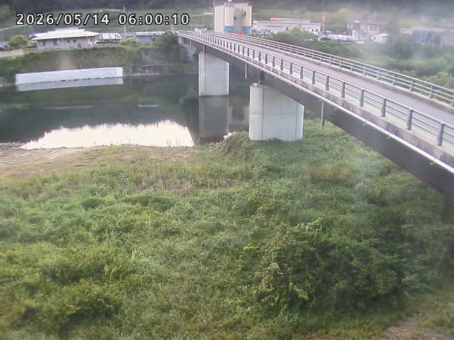 日野川２2026/05/15 5:40:00