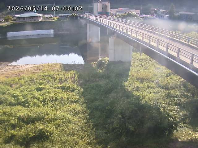 日野川２2026/05/15 5:40:00