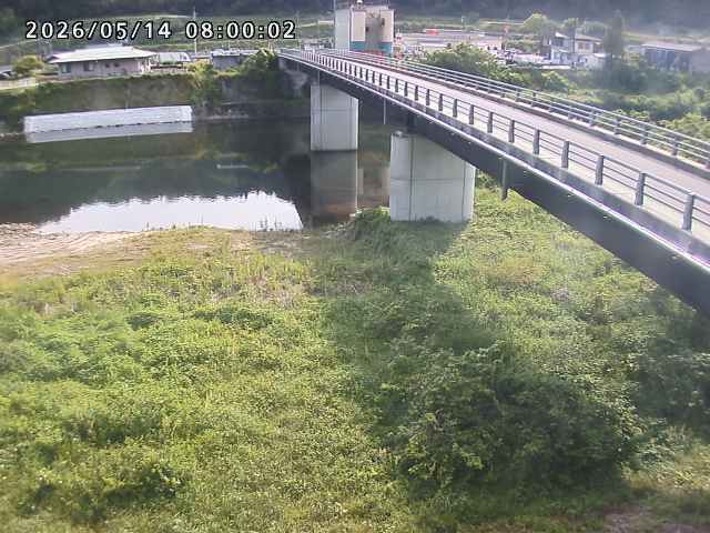 日野川２2026/05/15 5:40:00