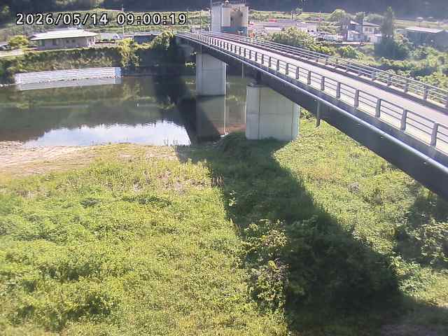 日野川２2026/05/15 5:40:00