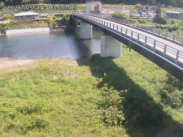 日野川２2026/05/15 5:40:00