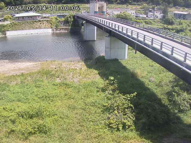 日野川２2026/05/15 5:40:00