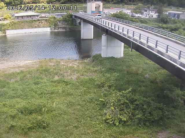 日野川２2026/05/15 5:40:00