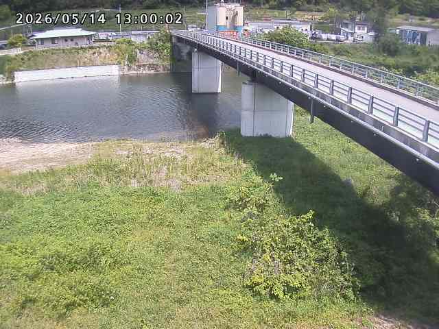 日野川２2026/05/15 5:40:00