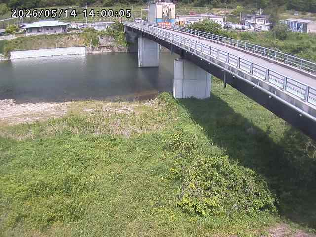 日野川２2026/05/15 5:40:00
