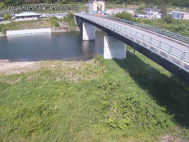 日野川２2026/05/15 5:40:00