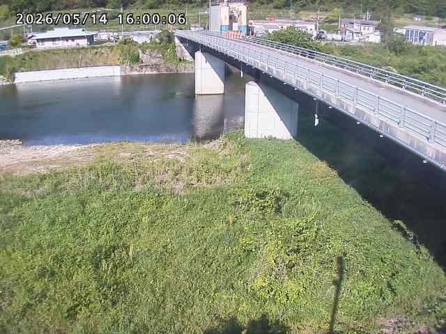 日野川２2026/05/15 5:40:00