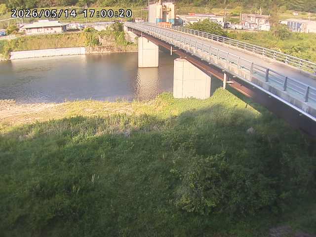 日野川２2026/05/15 5:40:00
