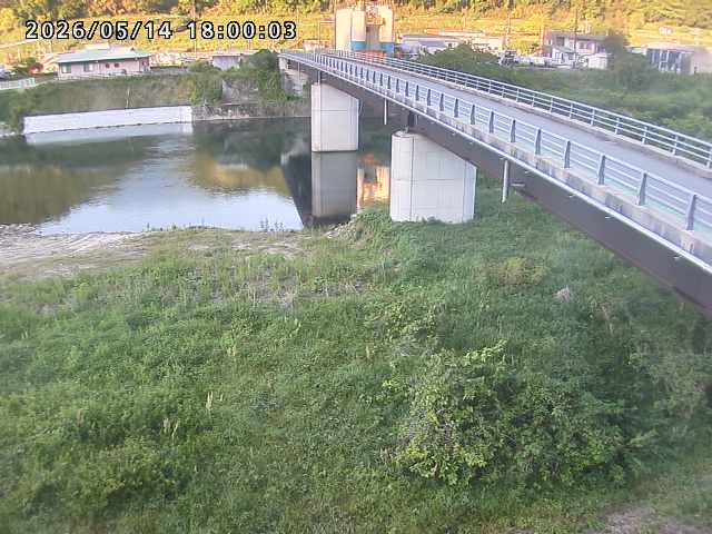 日野川２2026/05/15 5:40:00