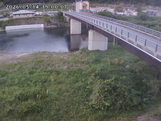 日野川２2026/05/15 5:40:00