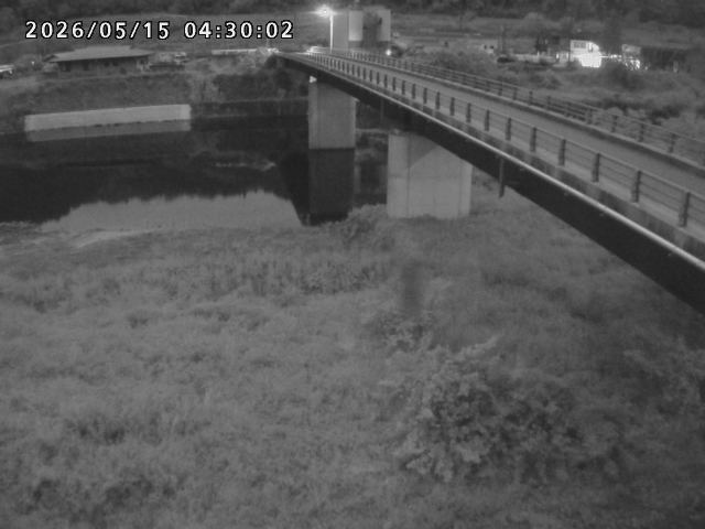 日野川２2026/05/15 5:40:00
