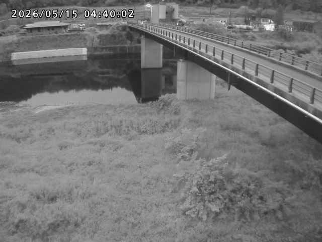 日野川２2026/05/15 5:40:00