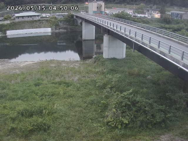 日野川２2026/05/15 5:40:00