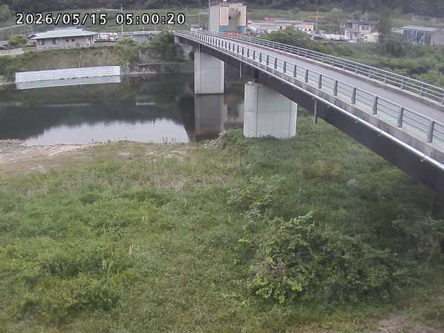 日野川２2026/05/15 5:40:00