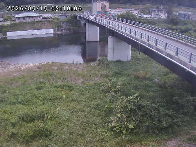 日野川２2026/05/15 5:40:00