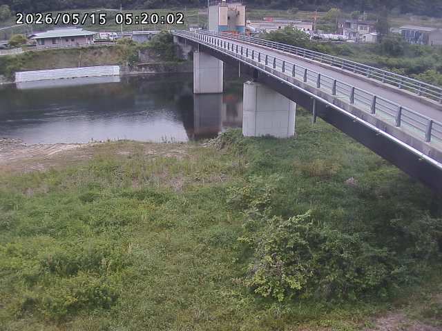 日野川２2026/05/15 5:40:00