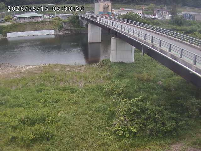 日野川２2026/05/15 5:40:00