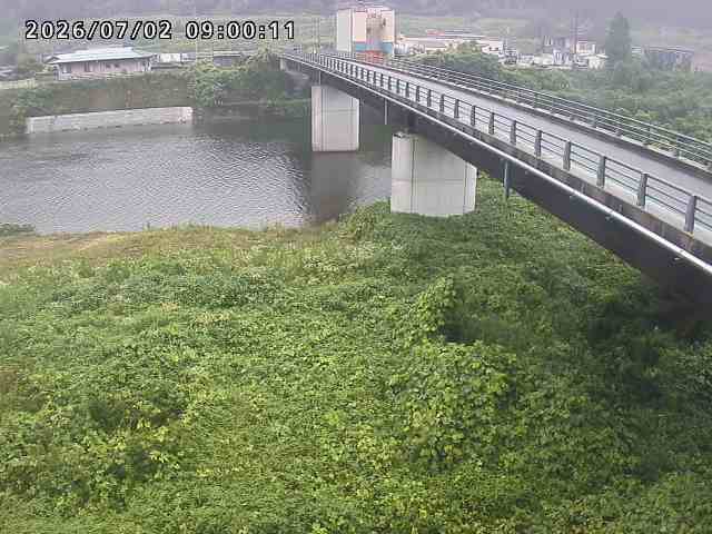 日野川２2026/07/03 9:30:00
