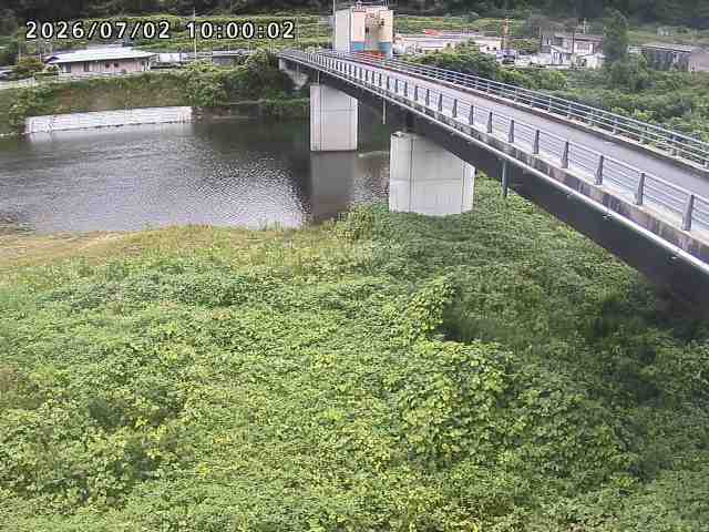 日野川２2026/07/03 9:30:00